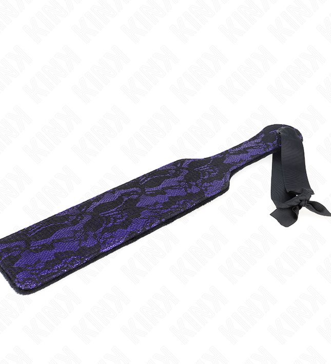 KINK - SCANDAL DESIGN LEATHER PALETTE 37 X 7 CM