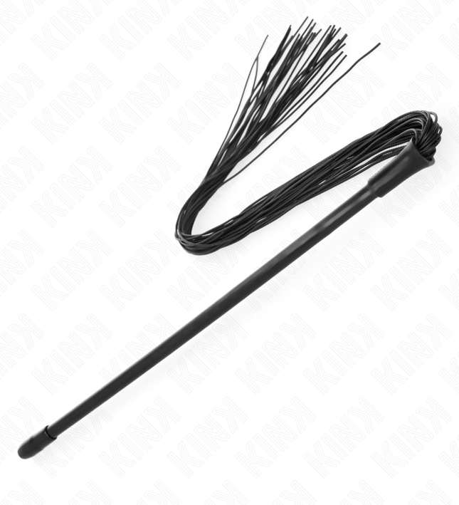 KINK - SILICONE WHIP 60 CM