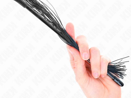 KINK - SILICONE WHIP 60 CM