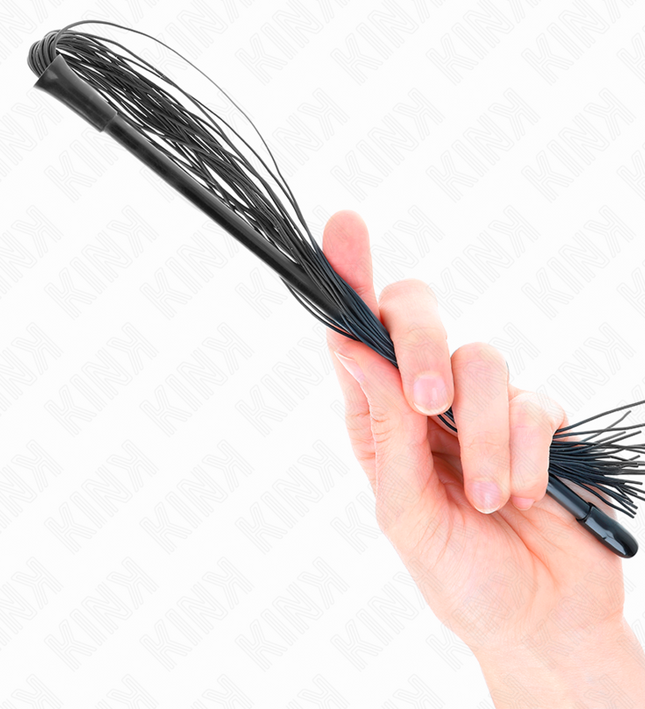 KINK - SILICONE WHIP 60 CM