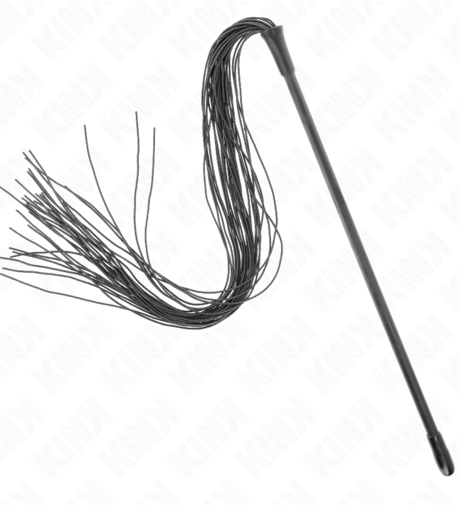 KINK - SILICONE WHIP 60 CM