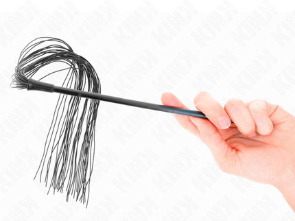 KINK - SILICONE WHIP 60 CM