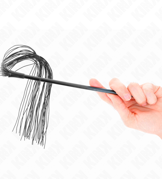 KINK - SILICONE WHIP 60 CM