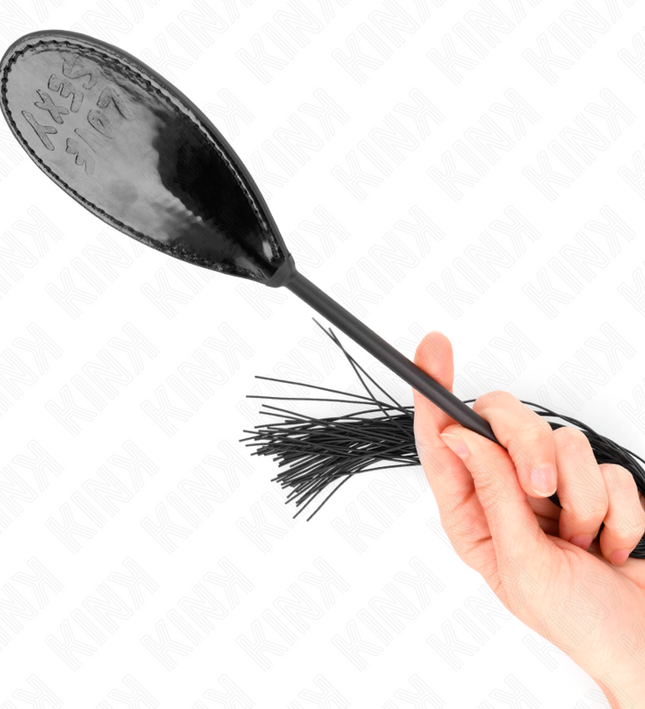 KINK - LOVE&SEXY SHORT TASSEL PALETTE