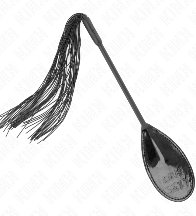 KINK - LOVE&SEXY SHORT TASSEL PALETTE