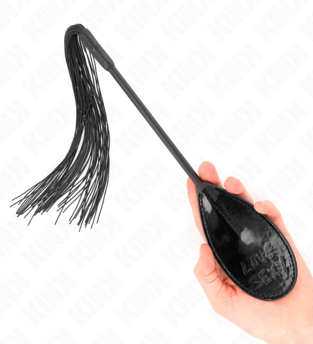 KINK - LOVE&SEXY SHORT TASSEL PALETTE