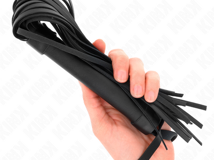 KINK - NEOPRENE STYLE WHIP 48.5 CM