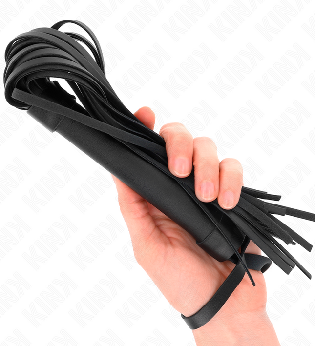 KINK - NEOPRENE STYLE WHIP 48.5 CM