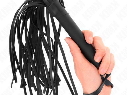 KINK - NEOPRENE STYLE WHIP 48.5 CM