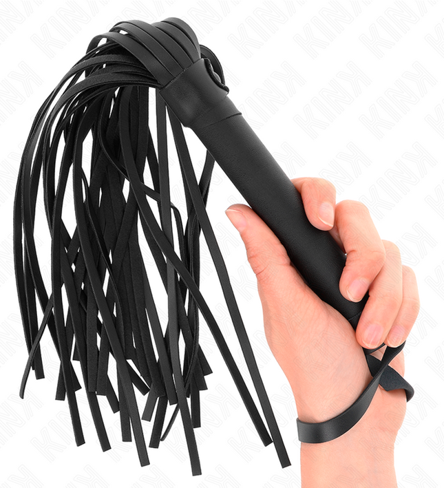 KINK - NEOPRENE STYLE WHIP 48.5 CM
