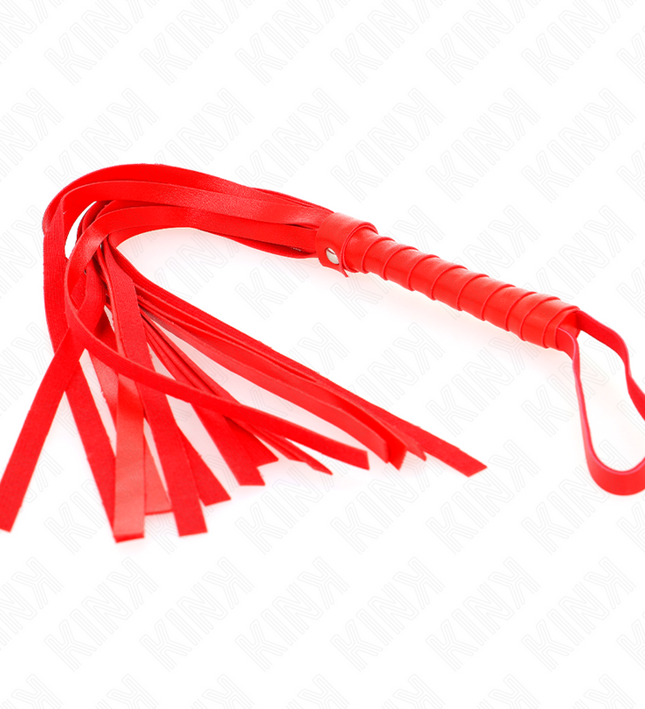 KINK - SIMPLE RED WHIP 45 CM