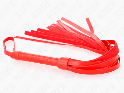 KINK - SIMPLE RED WHIP 45 CM