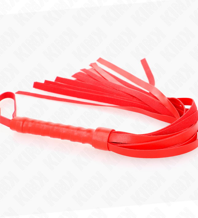 KINK - SIMPLE RED WHIP 45 CM