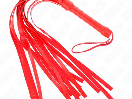KINK - SIMPLE RED WHIP 45 CM