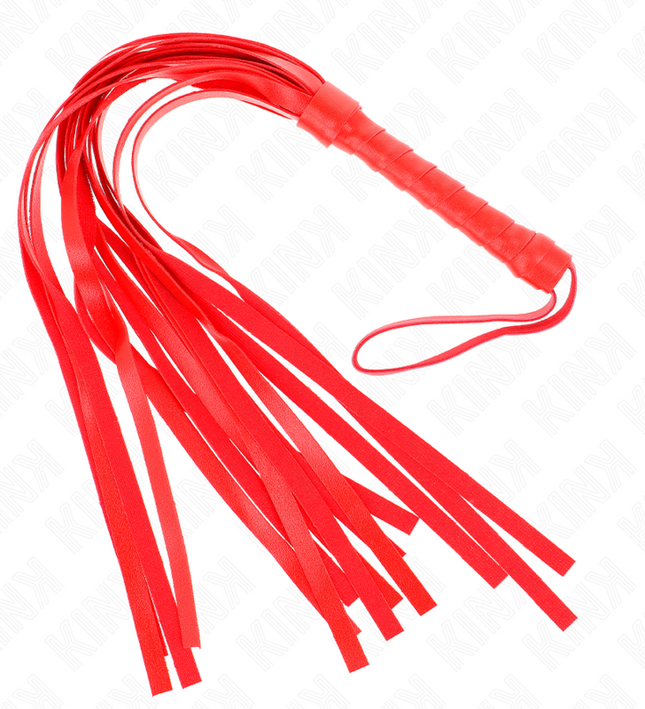 KINK - SIMPLE RED WHIP 45 CM