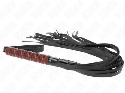 KINK - MAHOGANY WHIP 53 CM