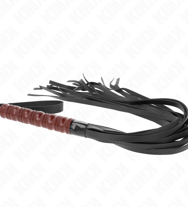 KINK - MAHOGANY WHIP 53 CM