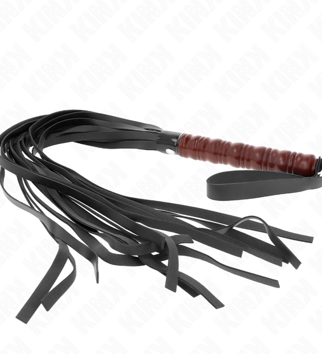KINK - MAHOGANY WHIP 53 CM