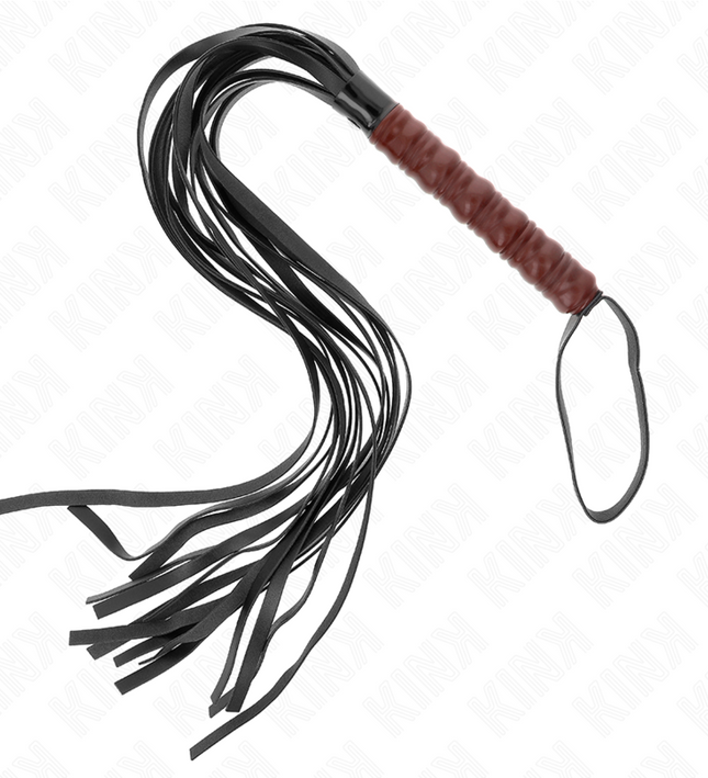 KINK - MAHOGANY WHIP 53 CM