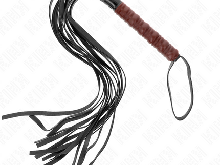 KINK - MAHOGANY WHIP 53 CM