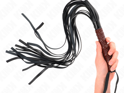 KINK - MAHOGANY WHIP 53 CM