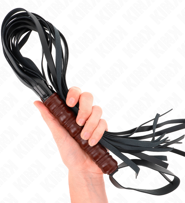 KINK - MAHOGANY WHIP 53 CM