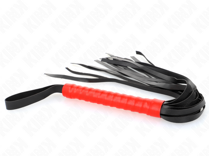KINK - SMALL SOFT TAIL WHIP 50 CM