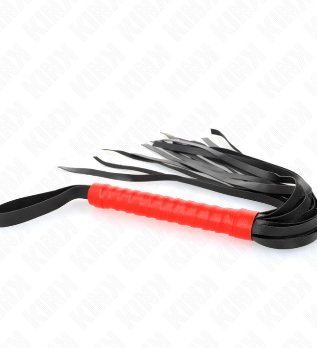 KINK - SMALL SOFT TAIL WHIP 50 CM