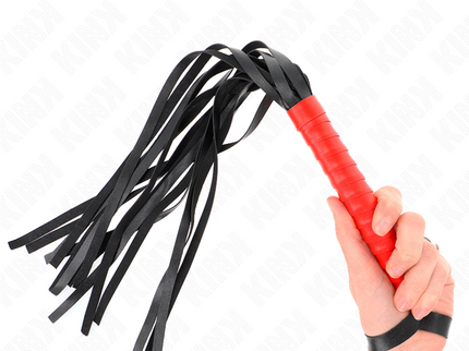 KINK - SMALL SOFT TAIL WHIP 50 CM