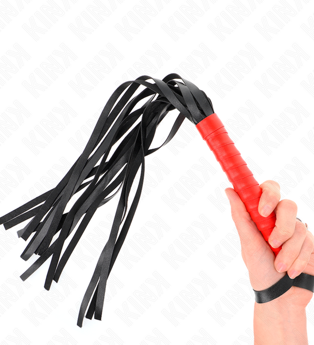 KINK - SMALL SOFT TAIL WHIP 50 CM