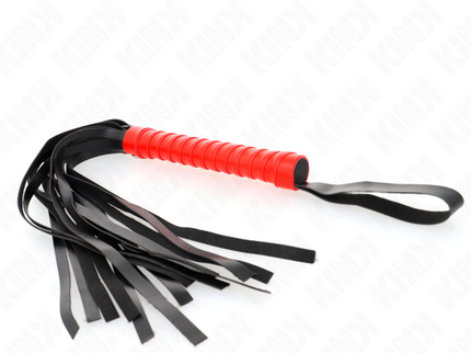 KINK - SMALL SOFT TAIL WHIP 50 CM