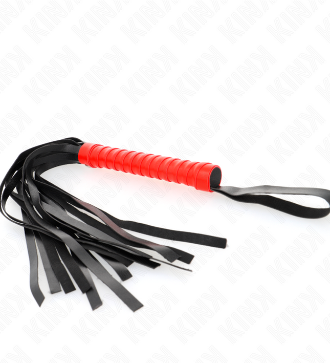KINK - SMALL SOFT TAIL WHIP 50 CM