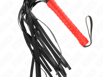 KINK - SMALL SOFT TAIL WHIP 50 CM