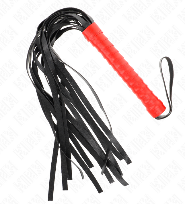 KINK - SMALL SOFT TAIL WHIP 50 CM