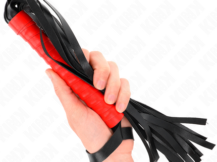 KINK - SMALL SOFT TAIL WHIP 50 CM