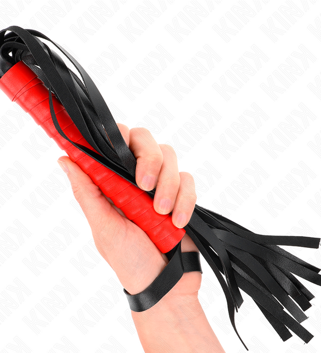 KINK - SMALL SOFT TAIL WHIP 50 CM