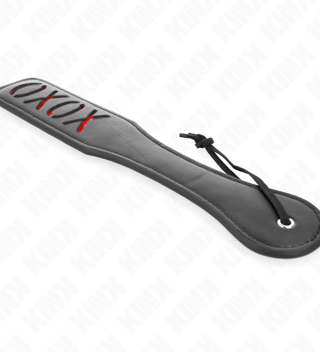 KINK - XOXO ROUND CORNER PALETTE 32 X 6 CM