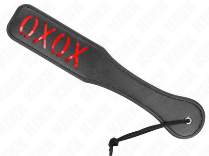 KINK - XOXO ROUND CORNER PALETTE 32 X 6 CM