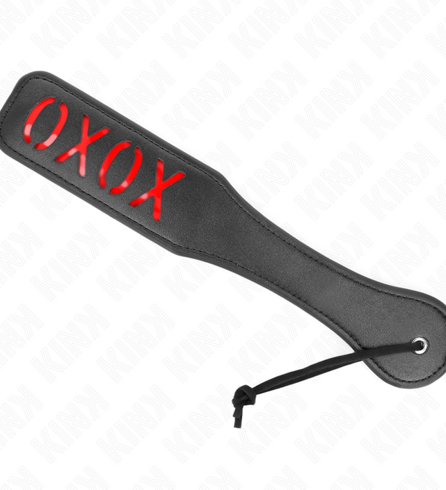 KINK - XOXO ROUND CORNER PALETTE 32 X 6 CM