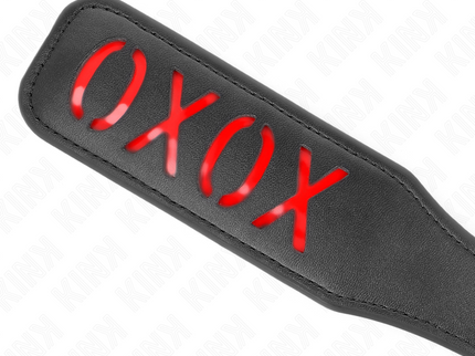 KINK - XOXO ROUND CORNER PALETTE 32 X 6 CM