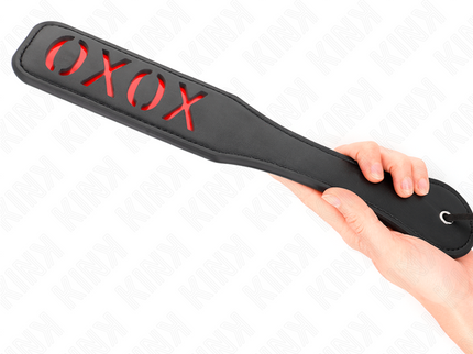 KINK - XOXO ROUND CORNER PALETTE 32 X 6 CM