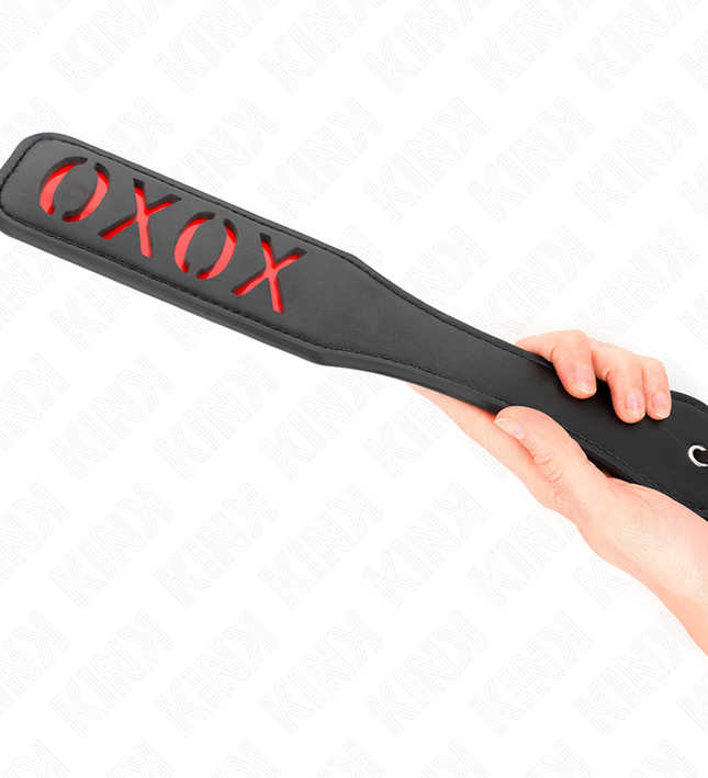 KINK - XOXO ROUND CORNER PALETTE 32 X 6 CM