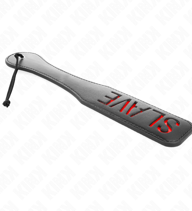 KINK - SLAVE ROUND CORNER PALETTE 32 X 6 CM