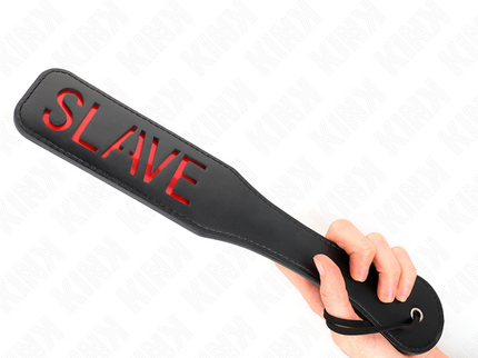 KINK - SLAVE ROUND CORNER PALETTE 32 X 6 CM