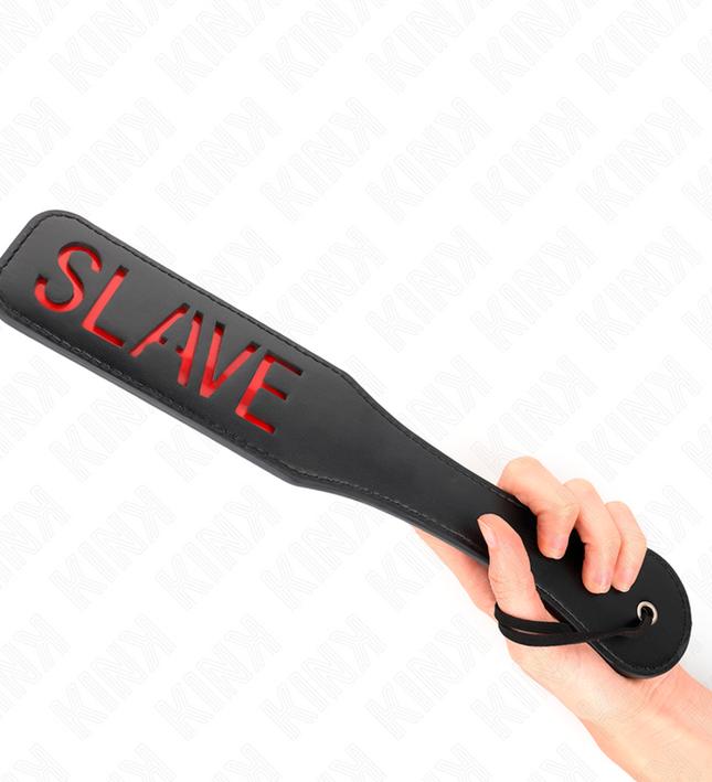 KINK - SLAVE ROUND CORNER PALETTE 32 X 6 CM