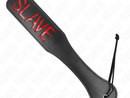 KINK - SLAVE ROUND CORNER PALETTE 32 X 6 CM