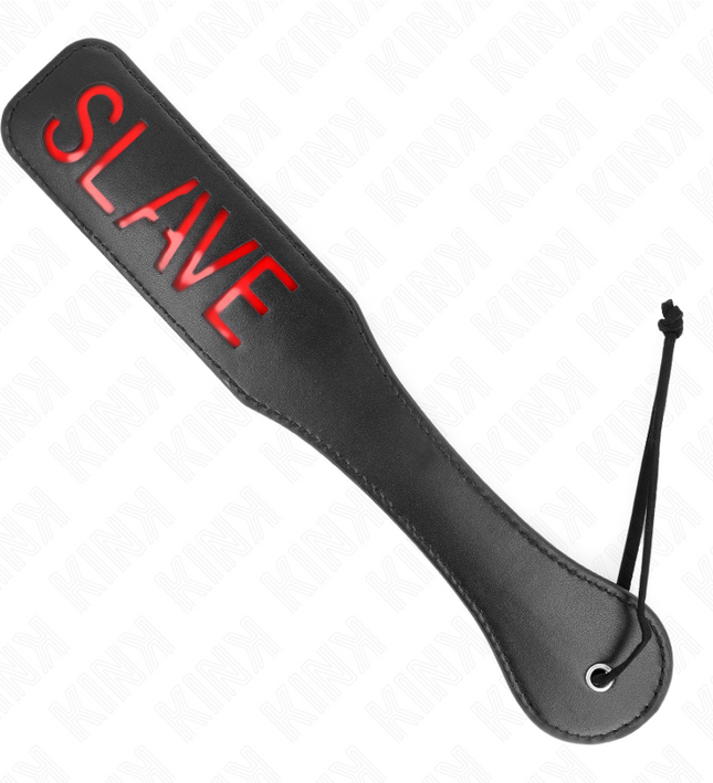 KINK - SLAVE ROUND CORNER PALETTE 32 X 6 CM