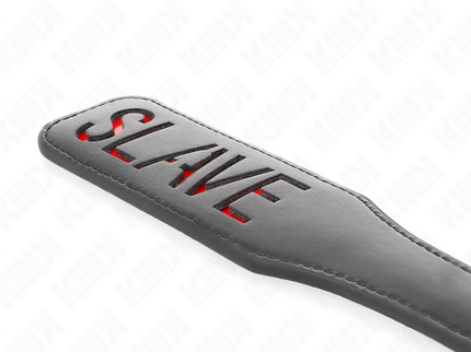 KINK - SLAVE ROUND CORNER PALETTE 32 X 6 CM