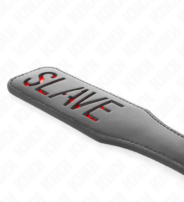 KINK - SLAVE ROUND CORNER PALETTE 32 X 6 CM