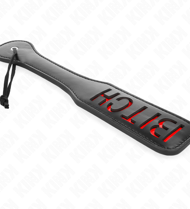 KINK - BITCH ROUND CORNER PALETTE 32 X 6 CM